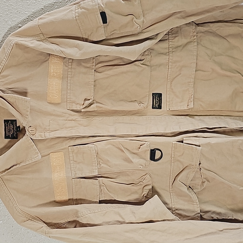 Carhartt WIP Jacket. - Picture 2 of 8